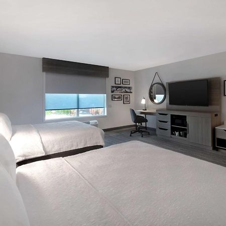 Hampton Inn Anderson/Alliance Business Park Luaran gambar