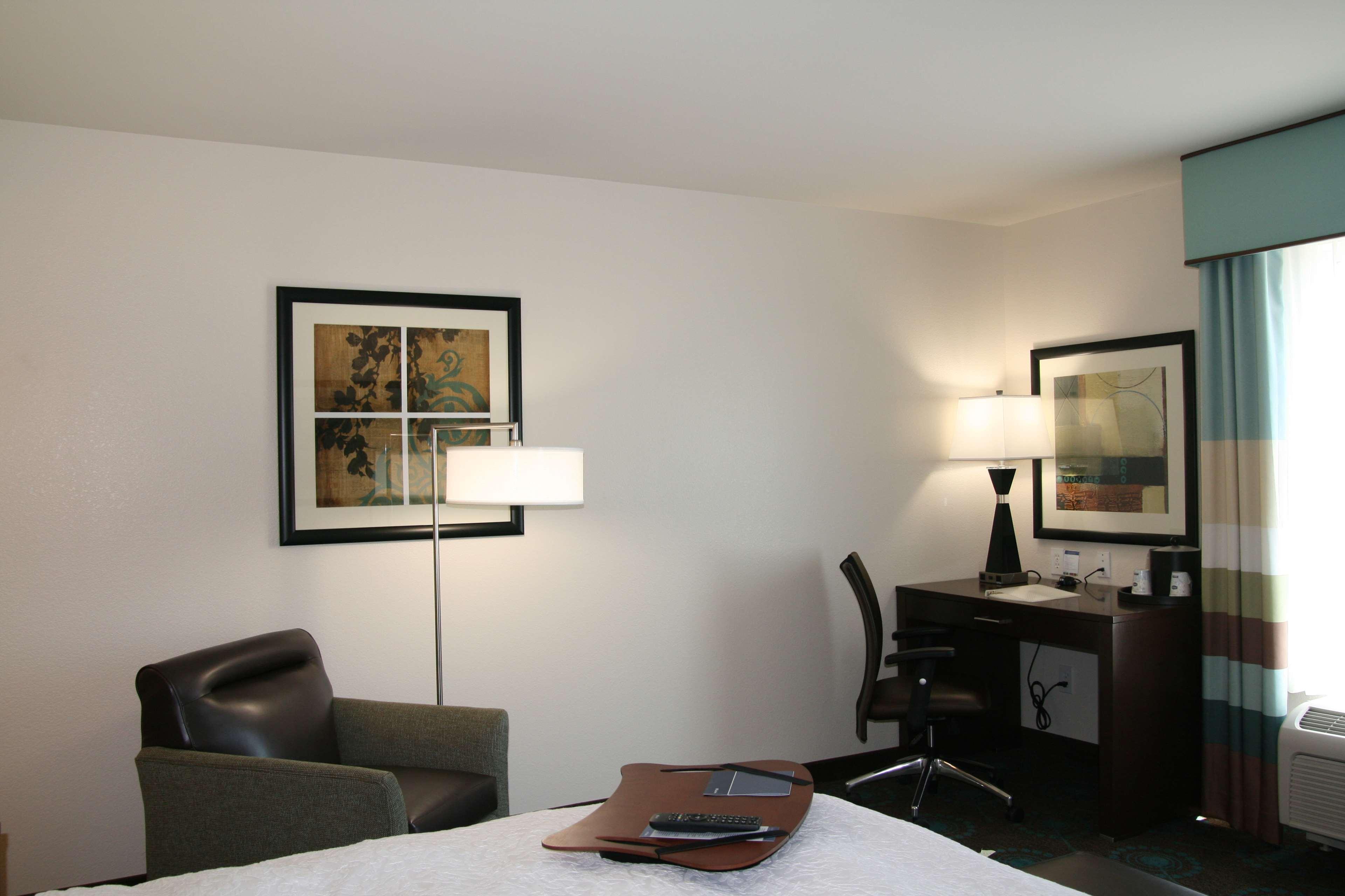 Hampton Inn Anderson/Alliance Business Park Bilik gambar