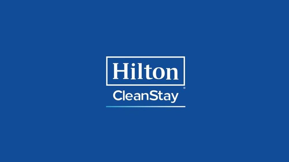 Hampton Inn Anderson/Alliance Business Park Luaran gambar