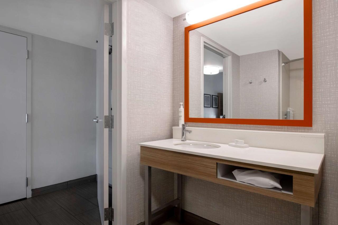 Hampton Inn Anderson/Alliance Business Park Luaran gambar