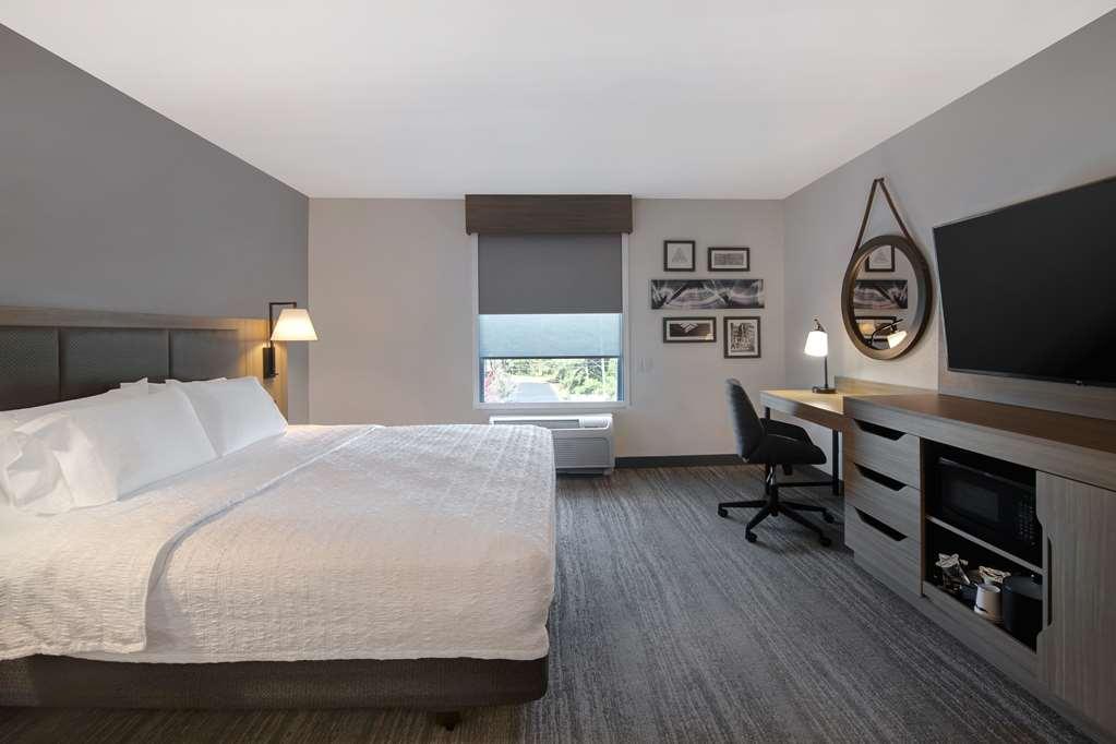 Hampton Inn Anderson/Alliance Business Park Bilik gambar