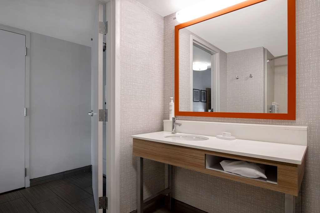 Hampton Inn Anderson/Alliance Business Park Bilik gambar