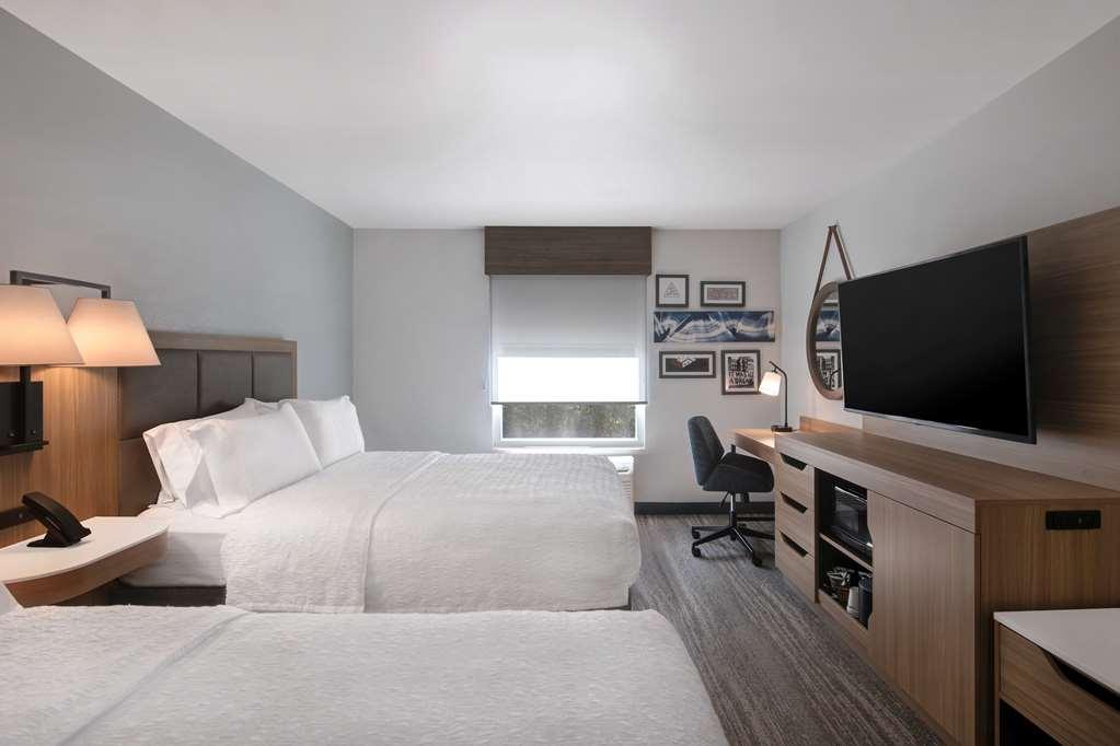 Hampton Inn Anderson/Alliance Business Park Bilik gambar