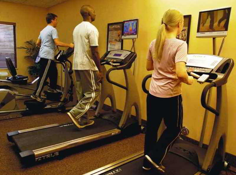 Hampton Inn Anderson/Alliance Business Park Kemudahan gambar