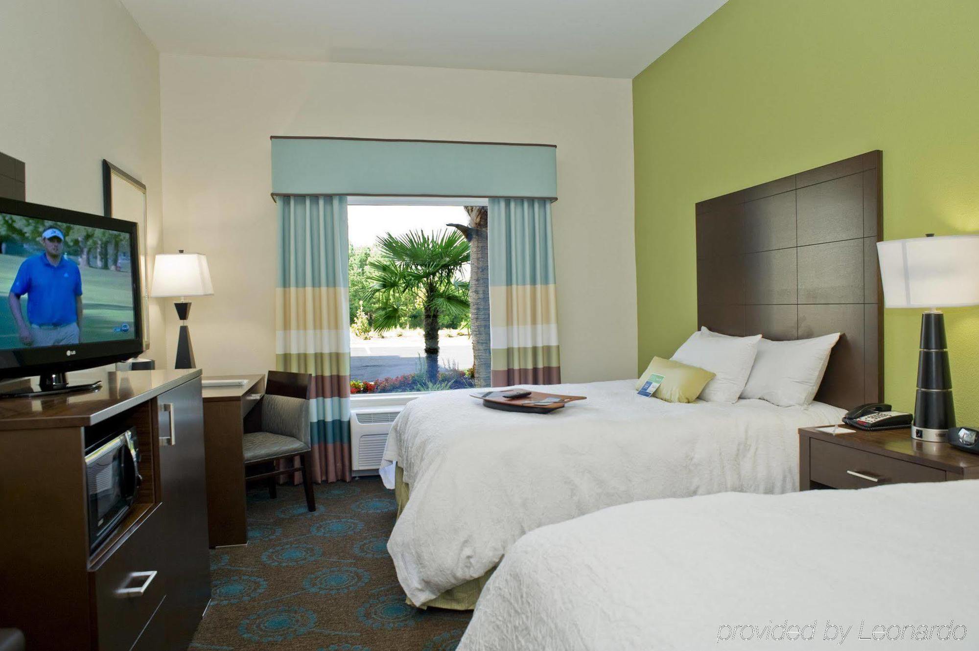 Hampton Inn Anderson/Alliance Business Park Bilik gambar