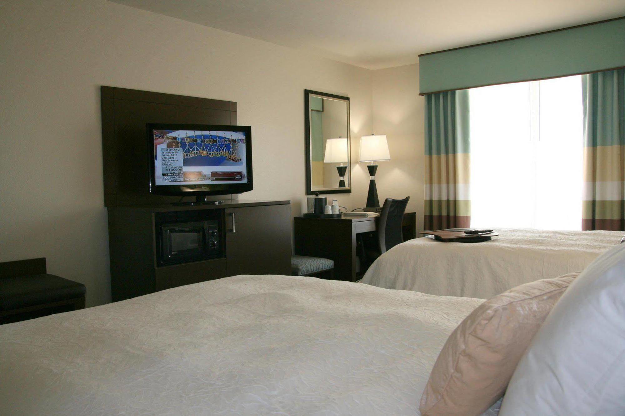 Hampton Inn Anderson/Alliance Business Park Bilik gambar